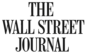WSJ Logo